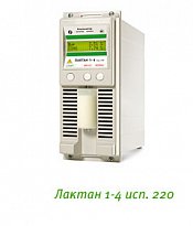 Анализатор качества молока "Лактан 1-4М" исп. 220